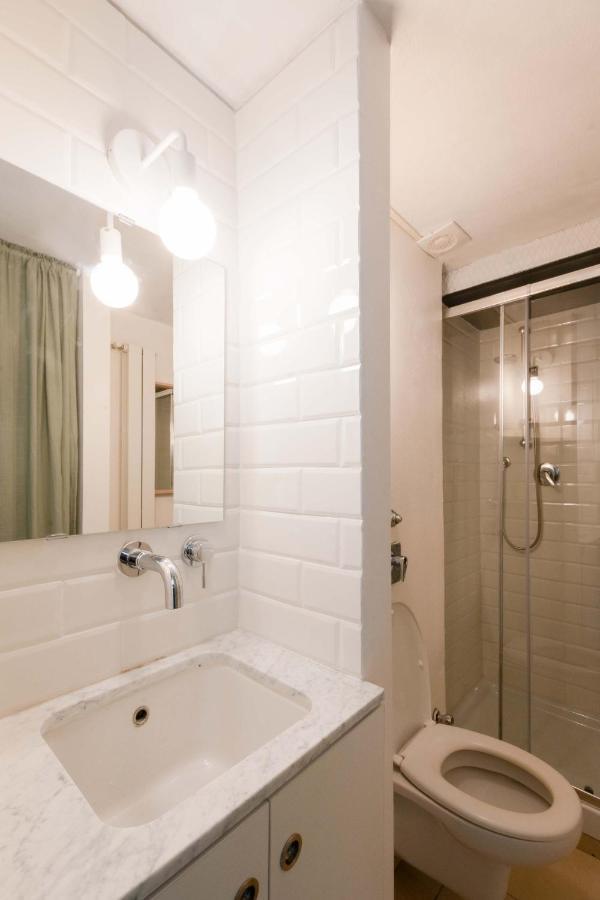 Bligny Attic Apartment Milano Ngoại thất bức ảnh